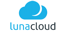 Lunacloud
