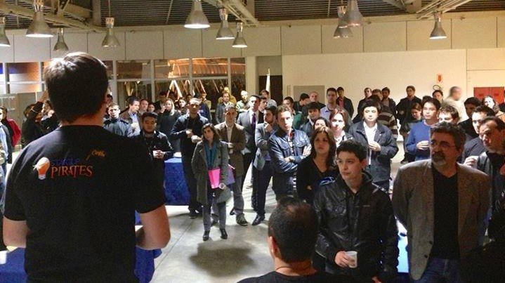meetup