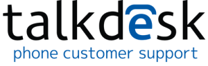 Talkdesk