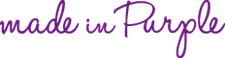made in Purple