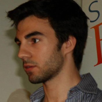 Daniel Loureiro