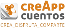 creApp cuentos
