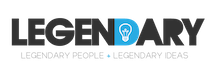 Legendary People + Ideas